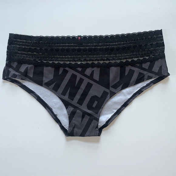 PINK Victoria's Secret Other - VS PINK Hipster Panty